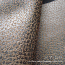 Haupttextil-Leder-Polyester-Mikrofaser-Wildleder-Gewebe 100% für Sofa